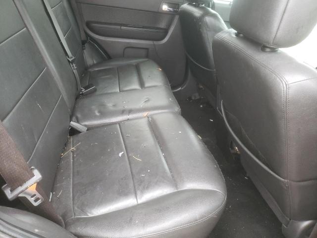 Photo 10 from auction – 2011 FORD ESCAPE LIM with VIN 1FMCU0E70BKC50221