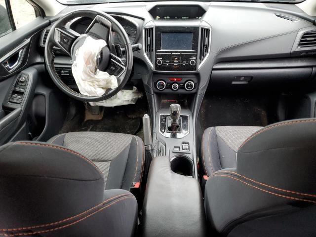 Photo 8 from auction – 2019 SUBARU CROSSTREK with VIN JF2GTACC4KH230356