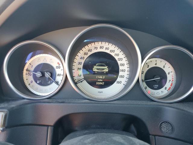 Photo 9 from auction – 2015 MERCEDES-BENZ E 350 4MAT with VIN WDDHF8JB3FB109314