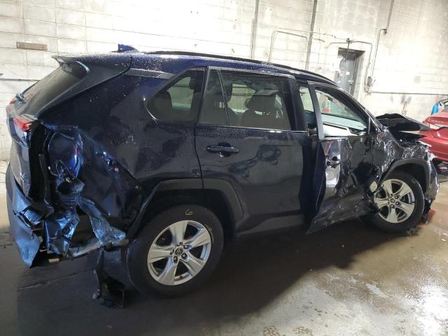 Zdjęcie 3 z aukcji – 2019 TOYOTA RAV4 XLE z VIN JTMP1RFV7KD022186