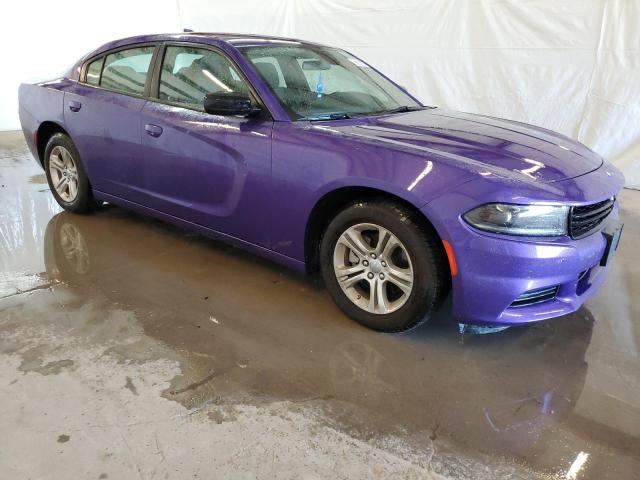 Photo 4 from auction – 2023 DODGE CHARGER SX with VIN 2C3CDXBG6PH687547
