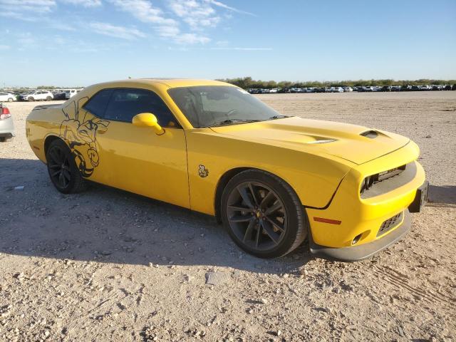 Photo 4 from auction – 2019 DODGE CHALLENGER with VIN 2C3CDZFJ1KH546430