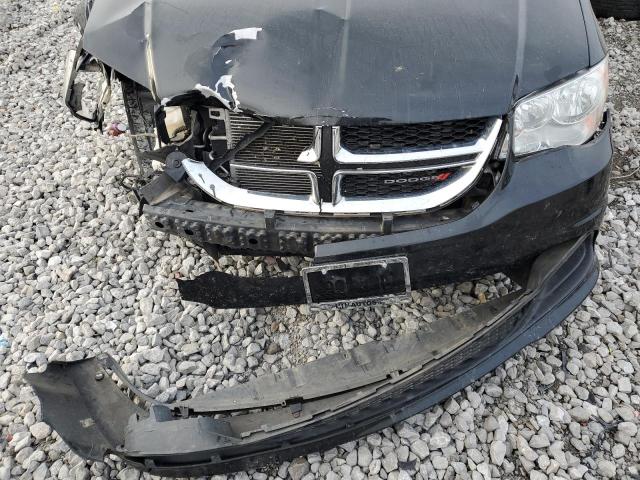 صورة رقم 12 من المزاد - 2016 DODGE GRAND CARA مع VIN 2C4RDGCGXGR317748