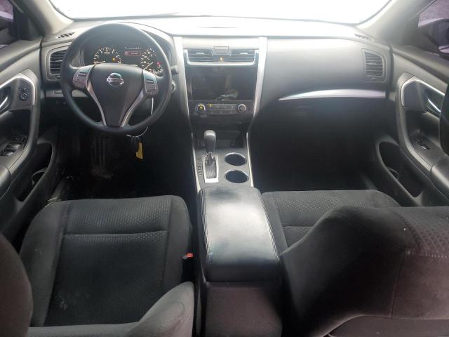 Photo 8 from auction – 2015 NISSAN ALTIMA 2.5 with VIN 1N4AL3AP8FC458861