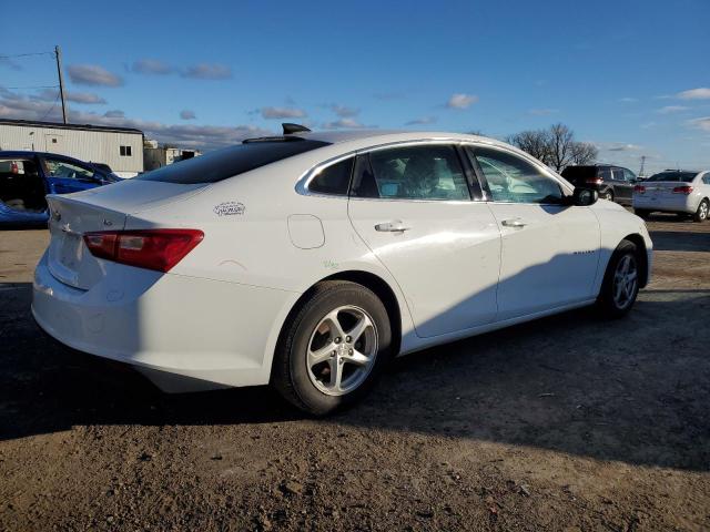 Photo 3 from auction – 2016 CHEVROLET MALIBU LS with VIN 1G1ZB5ST2GF251785