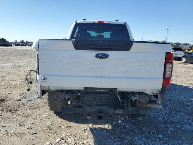 Photo 6 from auction – 2020 FORD F250 SUPER with VIN 1FT7W2BT6LED60400