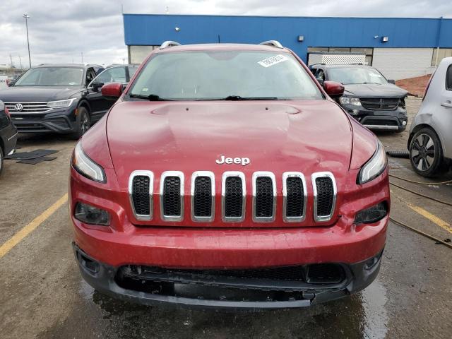Photo 5 from auction – 2016 JEEP CHEROKEE L with VIN 1C4PJMCB8GW367090
