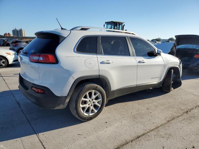 Photo 3 from auction – 2016 JEEP CHEROKEE L with VIN 1C4PJLCB7GW116443