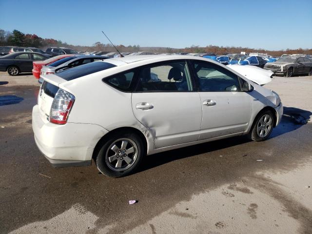 Photo 3 from auction – 2008 TOYOTA PRIUS with VIN JTDKB20U487731342