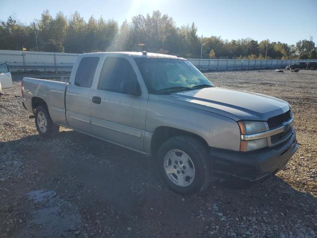 Photo 4 from auction – 2005 CHEVROLET SILVERADO with VIN 2GCEC19T751225768