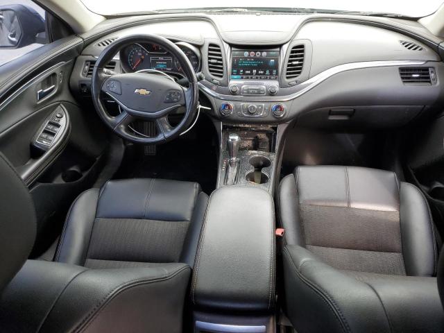 Photo 8 from auction – 2017 CHEVROLET IMPALA LT with VIN 2G1105S39H9176225