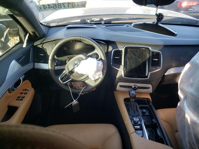 Photo 8 from auction – 2017 VOLVO XC90 T6 with VIN YV4A22PK0H1117839