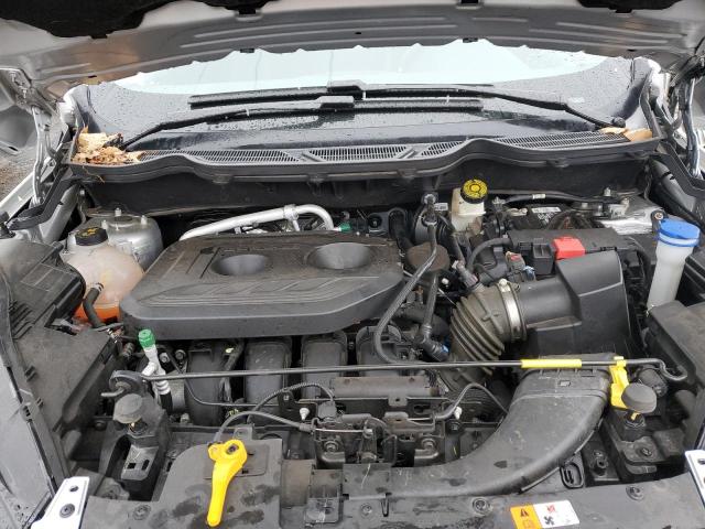 Photo 11 from auction – 2019 FORD ECOSPORT S with VIN MAJ6S3JL3KC286240