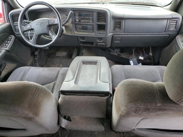 Photo 8 from auction – 2006 CHEVROLET 1500 with VIN 2GCEC13T961161291