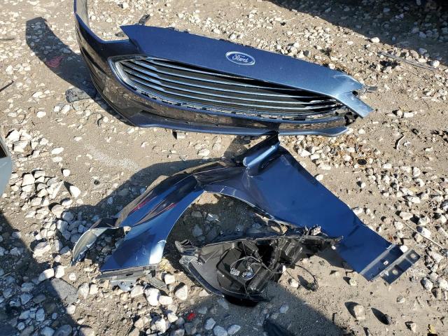 Photo 12 from auction – 2019 FORD FUSION SE with VIN 3FA6P0LU5KR119563