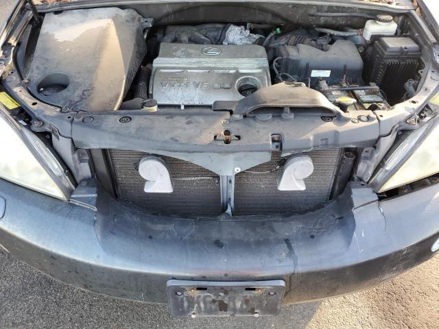Foto 12 de la subasta – 2006 LEXUS RX 330 con VIN 2T2HA31U36C093318