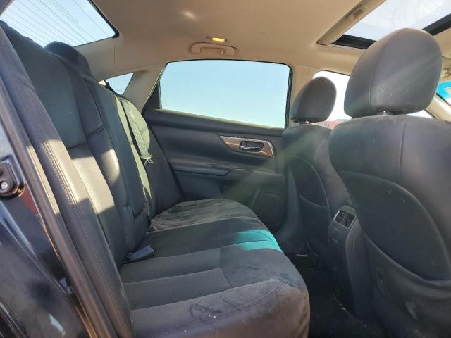 Photo 10 from auction – 2015 NISSAN ALTIMA 3.5 with VIN 1N4BL3AP8FC157933