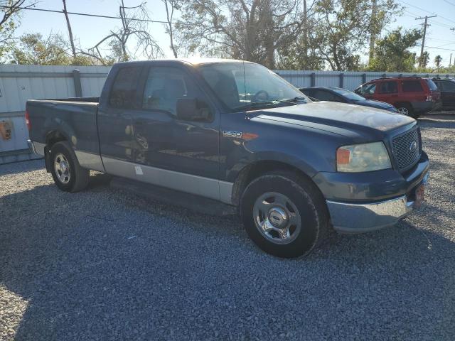 Photo 4 from auction – 2004 FORD F150 with VIN 1FTRX12W54NB83981