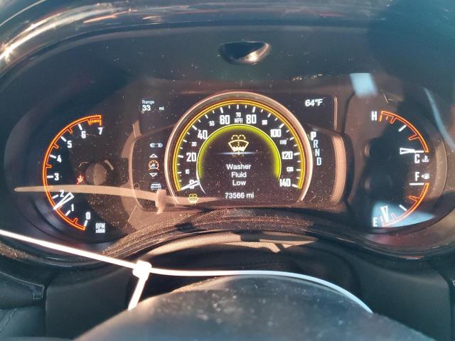 Фото 9 с аукциона – 2021 DODGE DURANGO GT с VIN 1C4RDJDGXMC683791