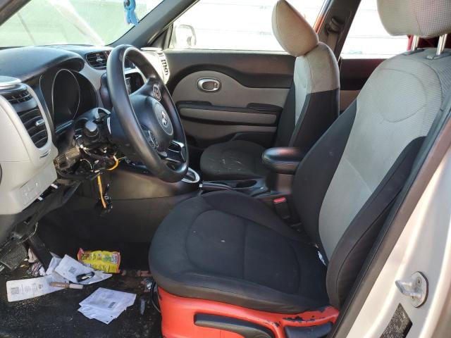 Photo 7 from auction – 2014 KIA SOUL with VIN KNDJN2A29E7743174