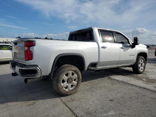 Photo 3 from auction – 2023 CHEVROLET SILVERADO with VIN 2GC4YPEY4P1703116