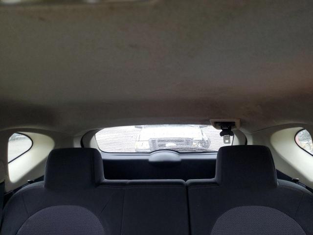 Photo 10 from auction – 2011 NISSAN ROGUE S with VIN JN8AS5MT4BW151010