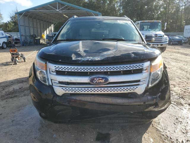 Photo 4 from auction – 2012 FORD EXPLORER X with VIN 1FMHK7D94CGA19155