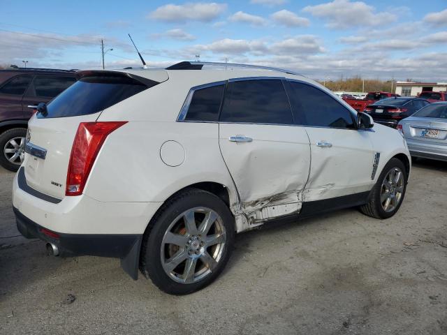 Photo 3 from auction – 2011 CADILLAC SRX PREMIU with VIN 3GYFNKE66BS540737