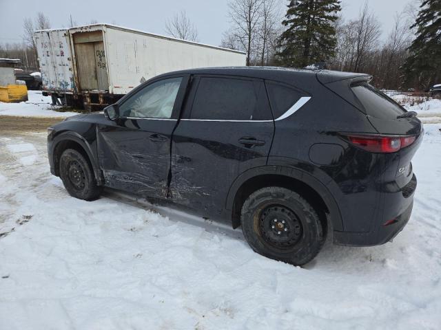 Zdjęcie 2 z aukcji – 2024 MAZDA CX-5 PREFE z VIN JM3KFBCL4R0452420