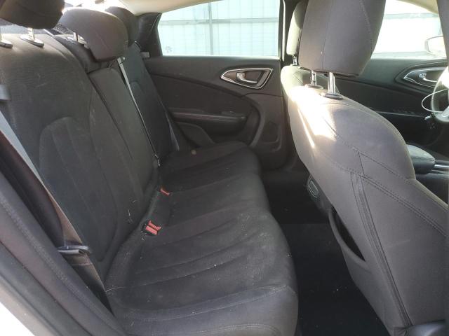 Photo 10 from auction – 2015 CHRYSLER 200 LIMITE with VIN 1C3CCCAB6FN574947