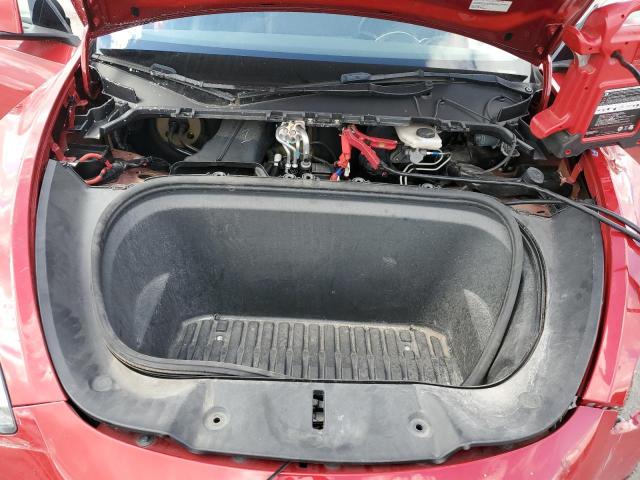 Photo 11 from auction – 2023 TESLA MODEL Y with VIN 7SAYGDEE5PA046333