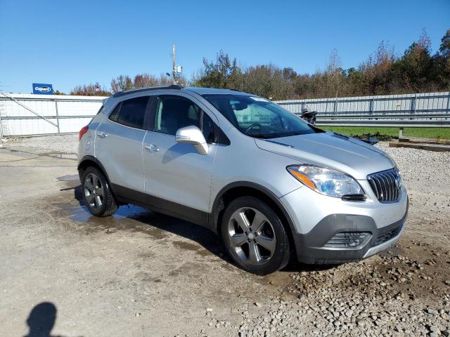 Photo 4 from auction – 2014 BUICK ENCORE with VIN KL4CJASB2EB575835