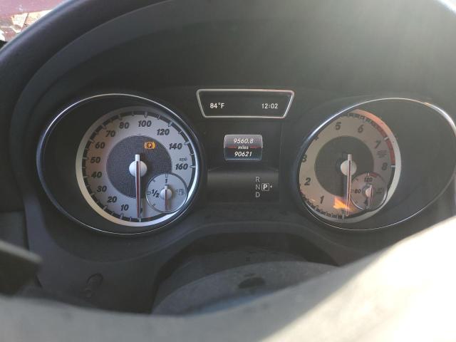 Photo 9 from auction – 2016 MERCEDES-BENZ CLA 250 with VIN WDDSJ4EB2GN289571