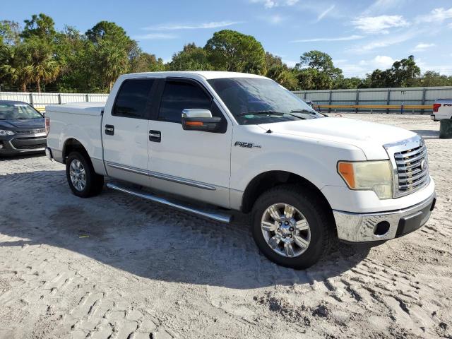 Photo 4 from auction – 2011 FORD F150 SUPER with VIN 1FTFW1CF1BFA04251