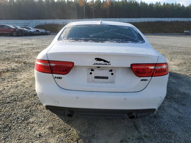 Photo 6 from auction – 2017 JAGUAR XE PRESTIG with VIN SAJAE4BG7HA964643