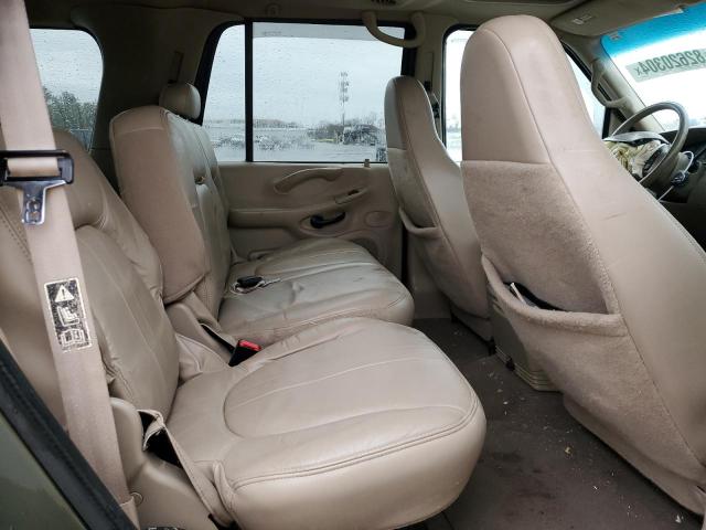 Photo 11 from auction – 2000 FORD EXPEDITION with VIN 1FMPU18L9YLA69914