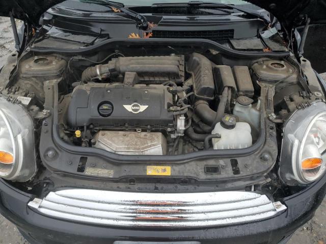 Photo 11 from auction – 2013 MINI COOPER with VIN WMWSU3C57DT688831
