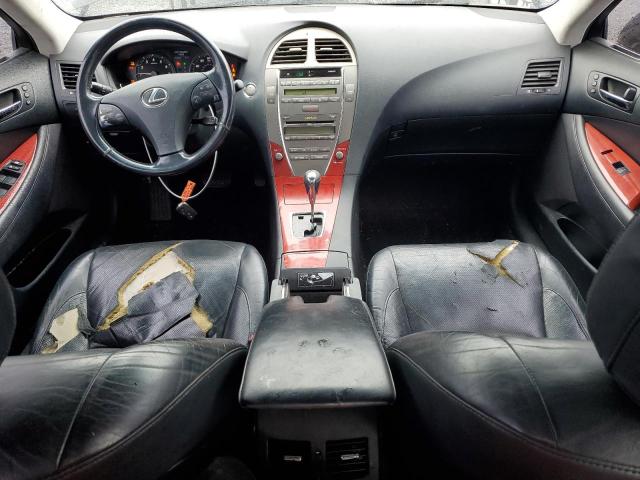 Photo 8 from auction – 2009 LEXUS ES 350 with VIN JTHBJ46G192289942