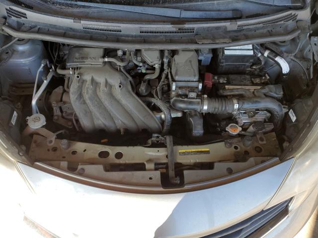 Photo 11 from auction – 2015 NISSAN VERSA NOTE with VIN 3N1CE2CP0FL419645