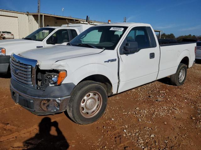Foto 1 de la subasta – 2013 FORD F150 con VIN 1FTMF1CM7DKD63300