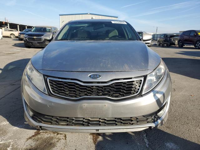 Photo 5 from auction – 2011 KIA OPTIMA HYB with VIN KNAGM4AD5B5007945