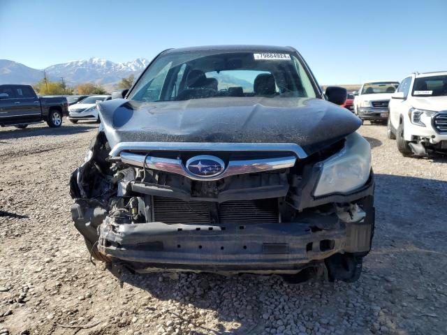 Photo 5 from auction – 2014 SUBARU FORESTER 2 with VIN JF2SJAAC6EH462285