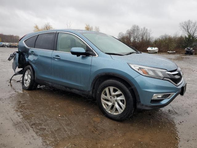 Photo 4 from auction – 2015 HONDA CR-V EX with VIN 5J6RM4H57FL096651