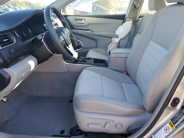Photo 7 from auction – 2016 TOYOTA CAMRY LE with VIN 4T4BF1FK6GR531066