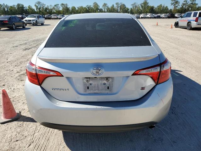 Photo 6 from auction – 2016 TOYOTA COROLLA L with VIN 5YFBURHE3GP529671