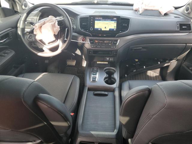 Photo 8 from auction – 2023 HONDA RIDGELINE with VIN 5FPYK3F78PB048142
