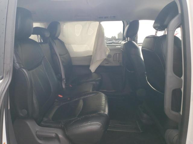 Photo 11 from auction – 2021 TOYOTA SIENNA LE with VIN 5TDKRKEC4MS061285