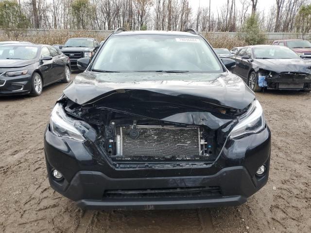 Photo 5 from auction – 2021 SUBARU CROSSTREK with VIN JF2GTHMC5M8323820