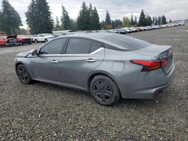 Photo 2 from auction – 2021 NISSAN ALTIMA S with VIN 1N4BL4BV5MN371282