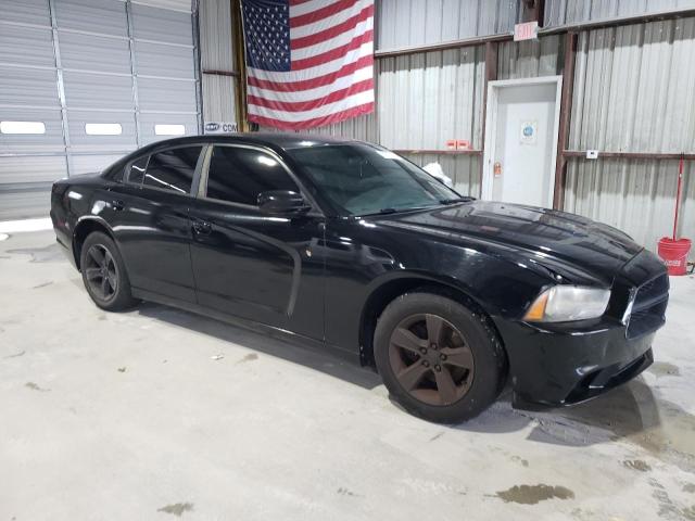 Photo 4 from auction – 2012 DODGE CHARGER SE with VIN 2C3CDXBG6CH184627